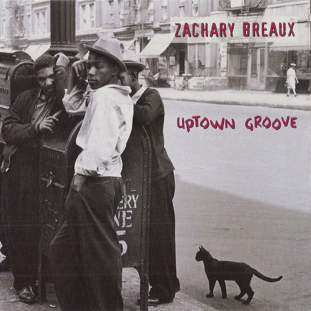 Picture of Uptown Groove