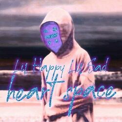 Cover of Heart Space