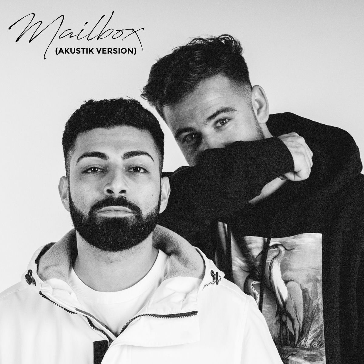 Album cover of Mailbox