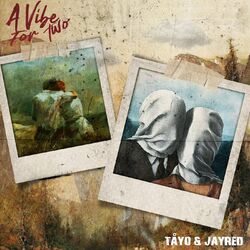 Cover of A Vibe for Two