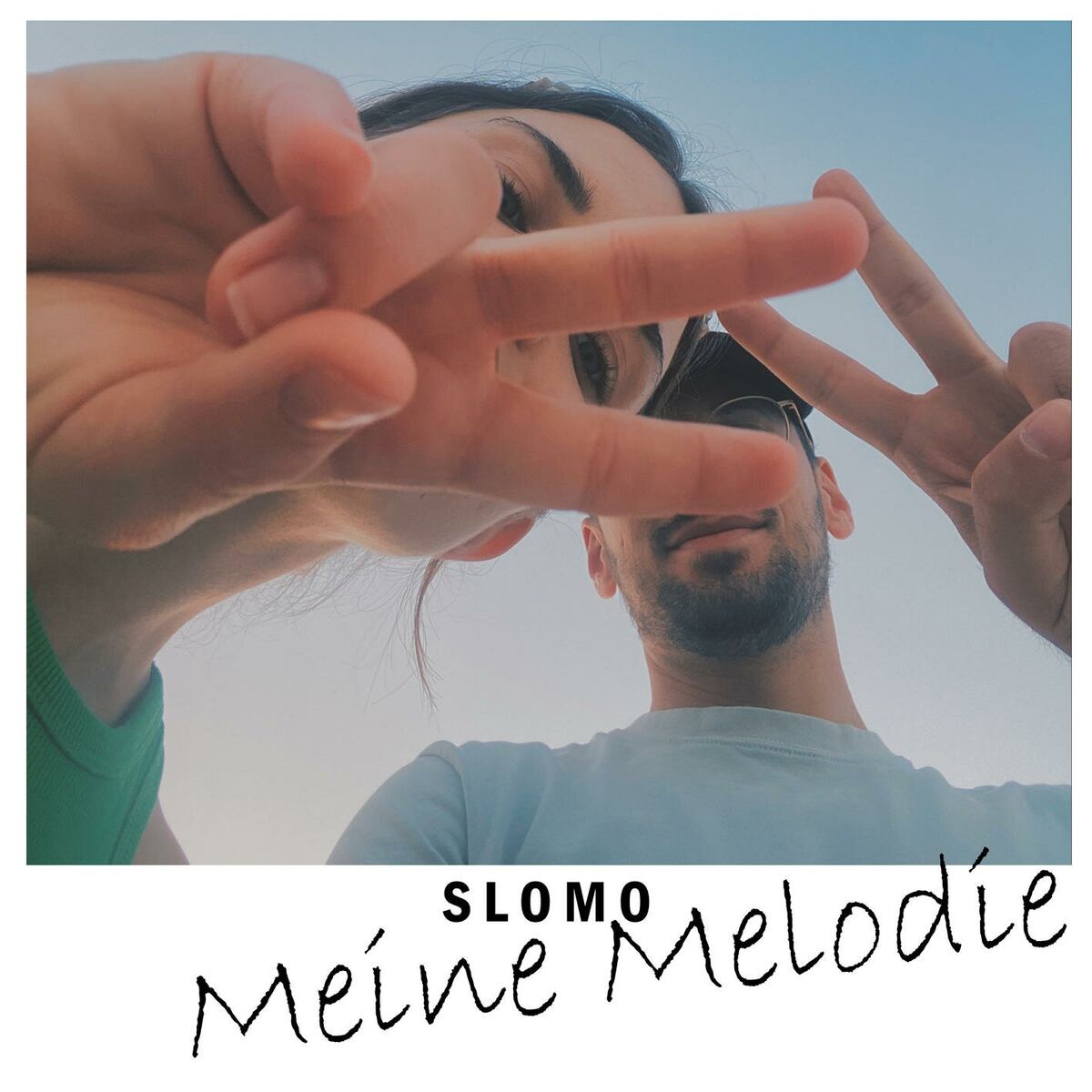 Album cover of Meine Melodie