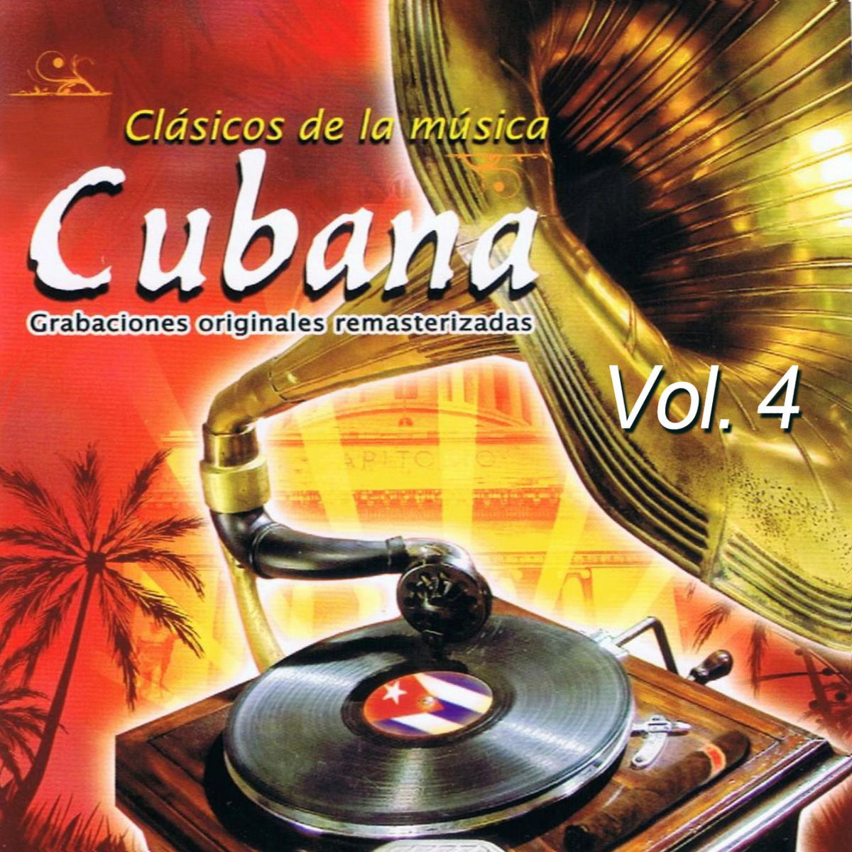 Album cover of Mi Cuba Bella