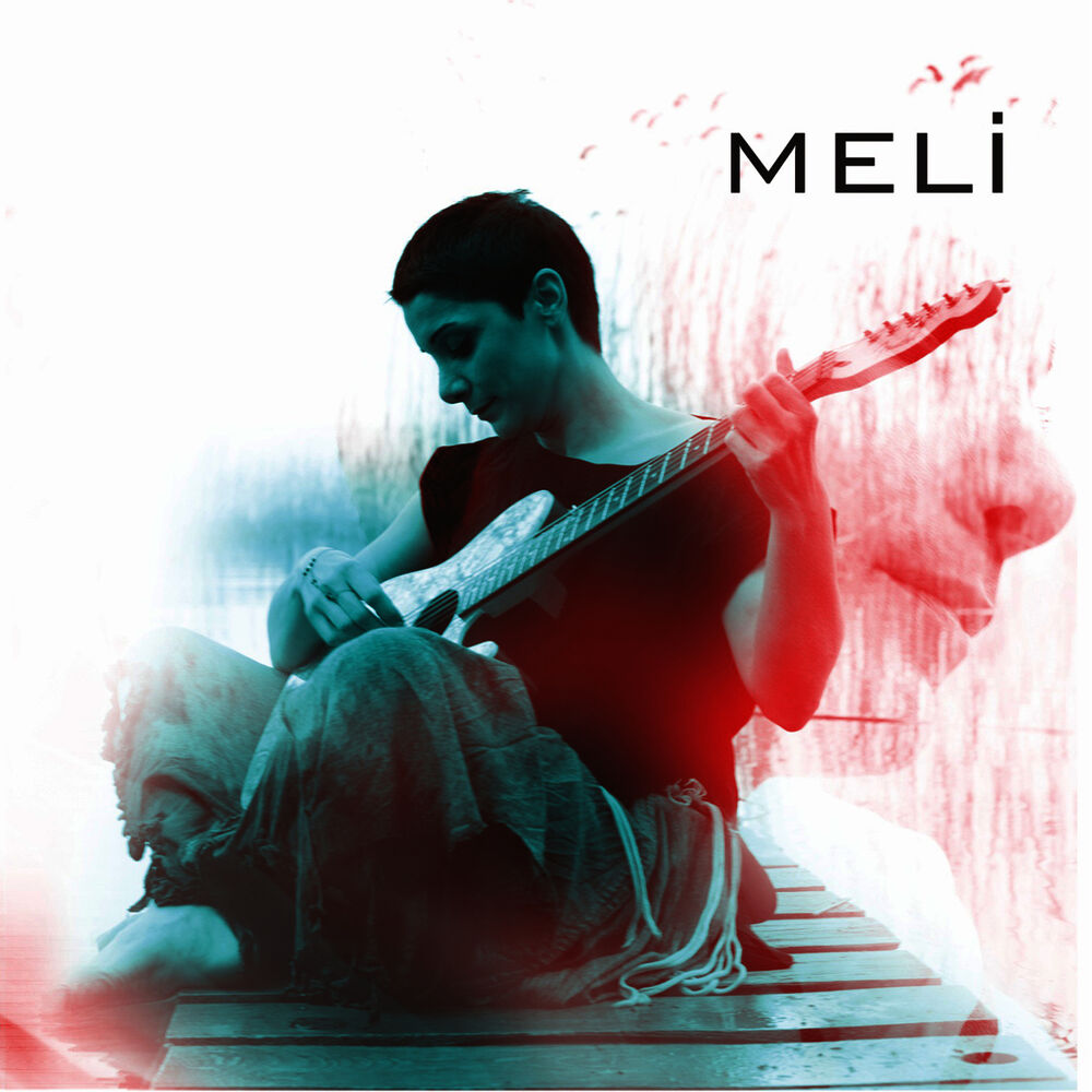 Picture of Meli