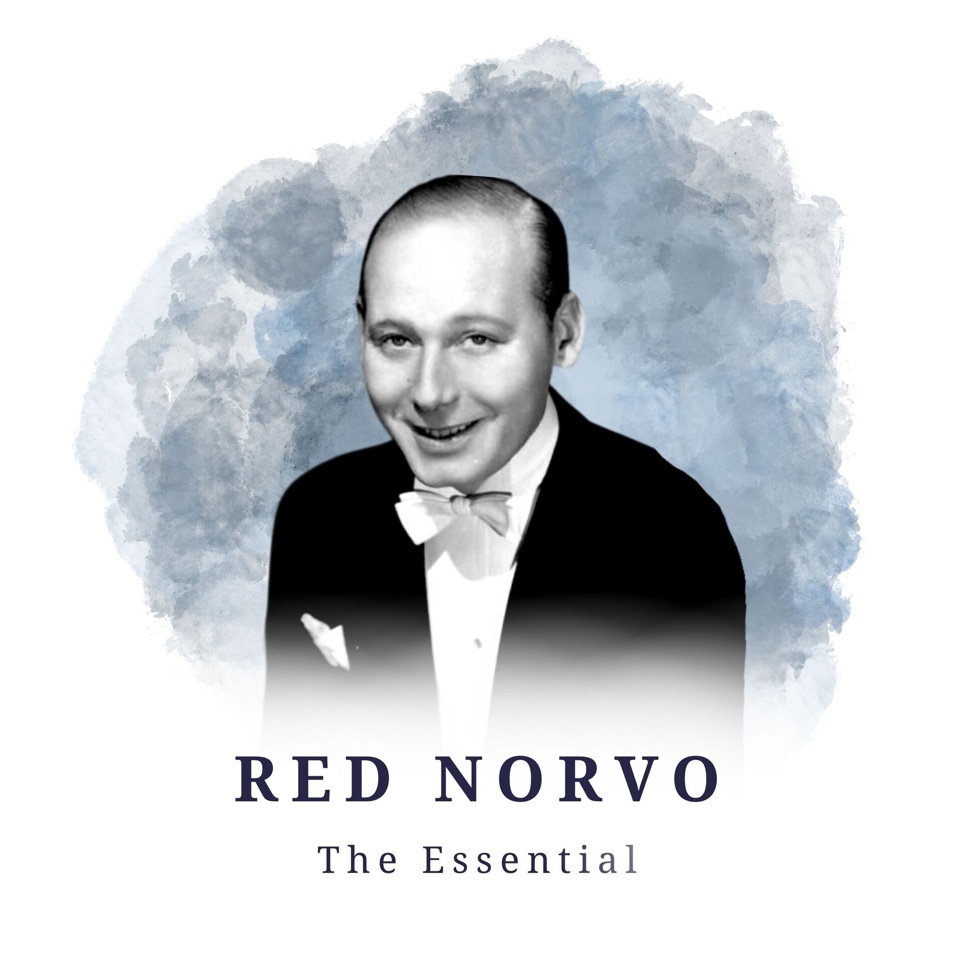 Album cover of Red Norvo - The Essential