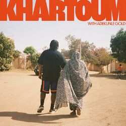 Cover of Khartoum