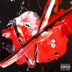 Cover of Vendetta 2
