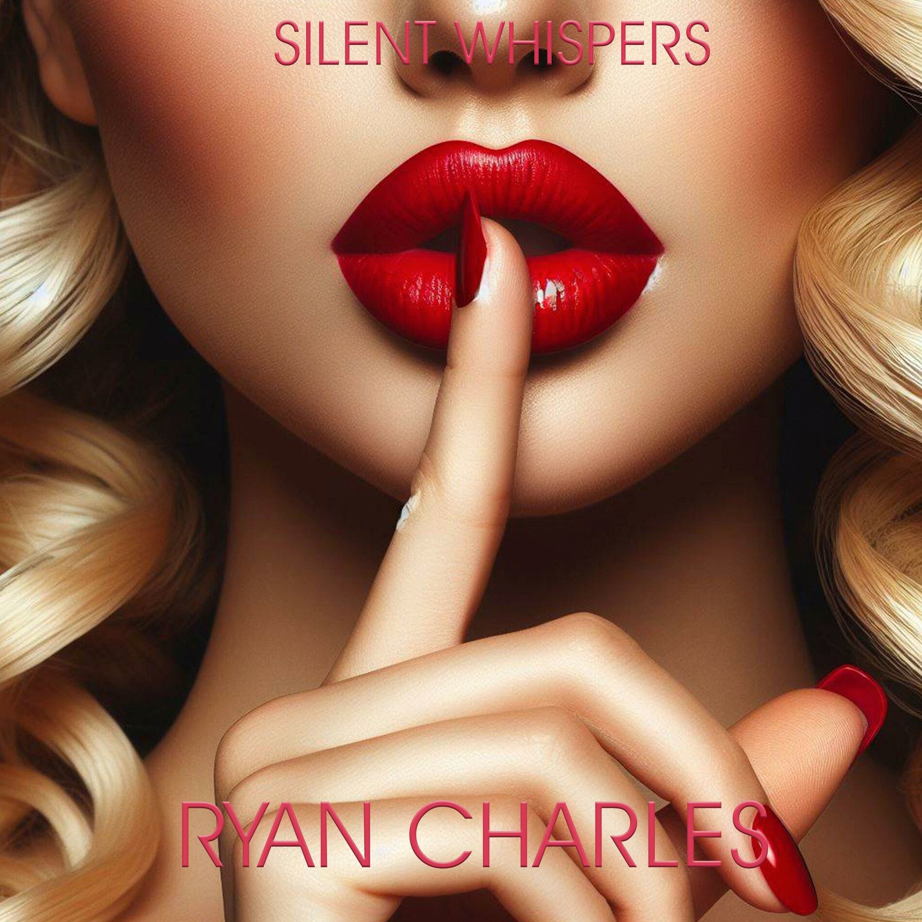 Album cover of Silent Whispers