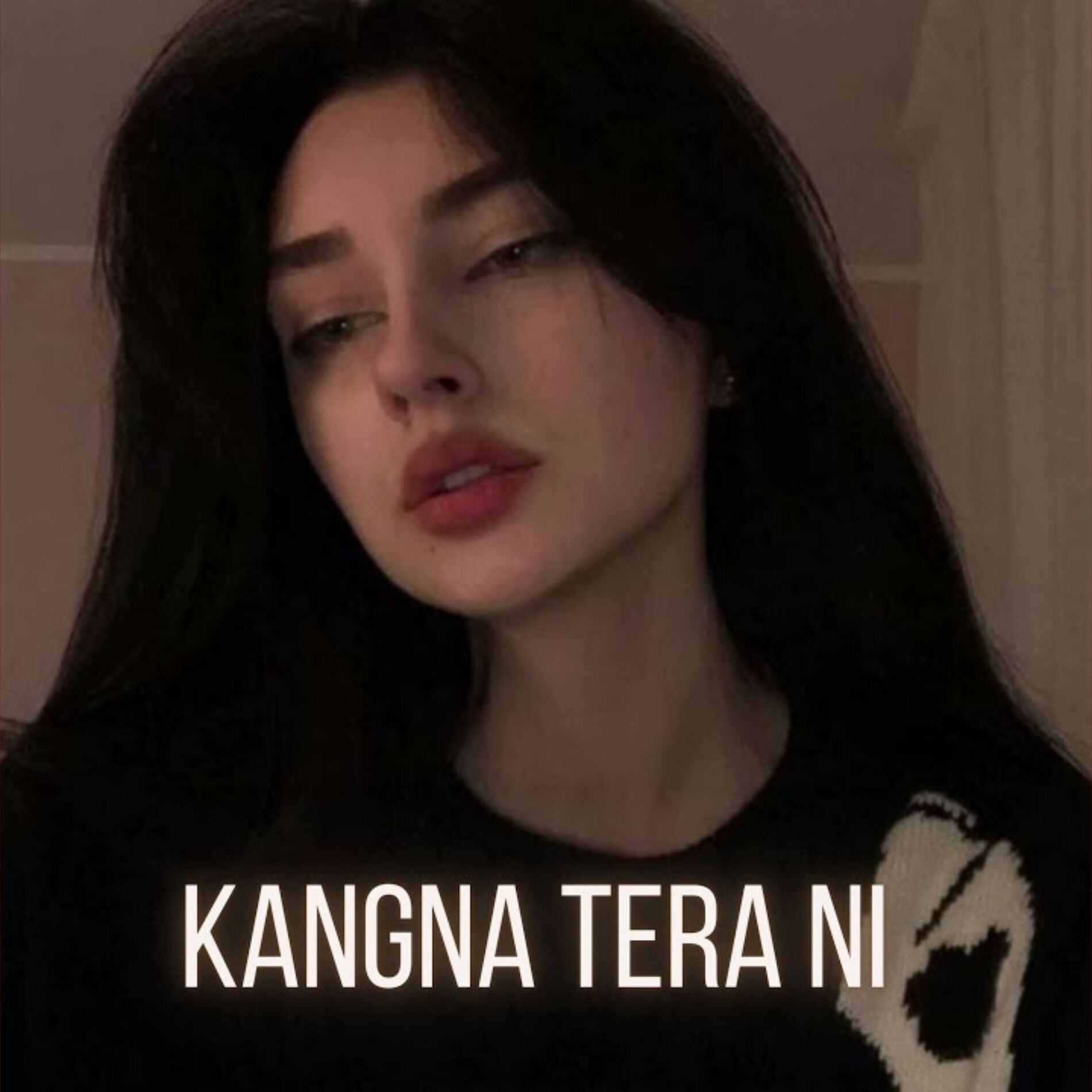 Album cover of Kangna Tera Ni (Slowed Reverb)