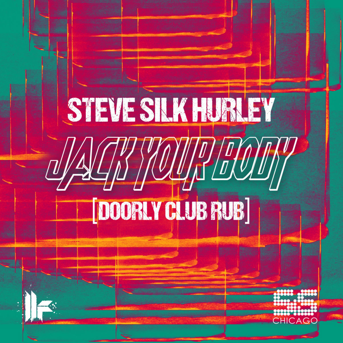 Album cover of Jack Your Body