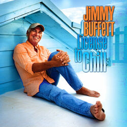 Cover of License to Chill