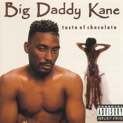 Cover of Taste Of Chocolate
