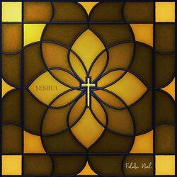 Cover of Yeshua (Live from London)