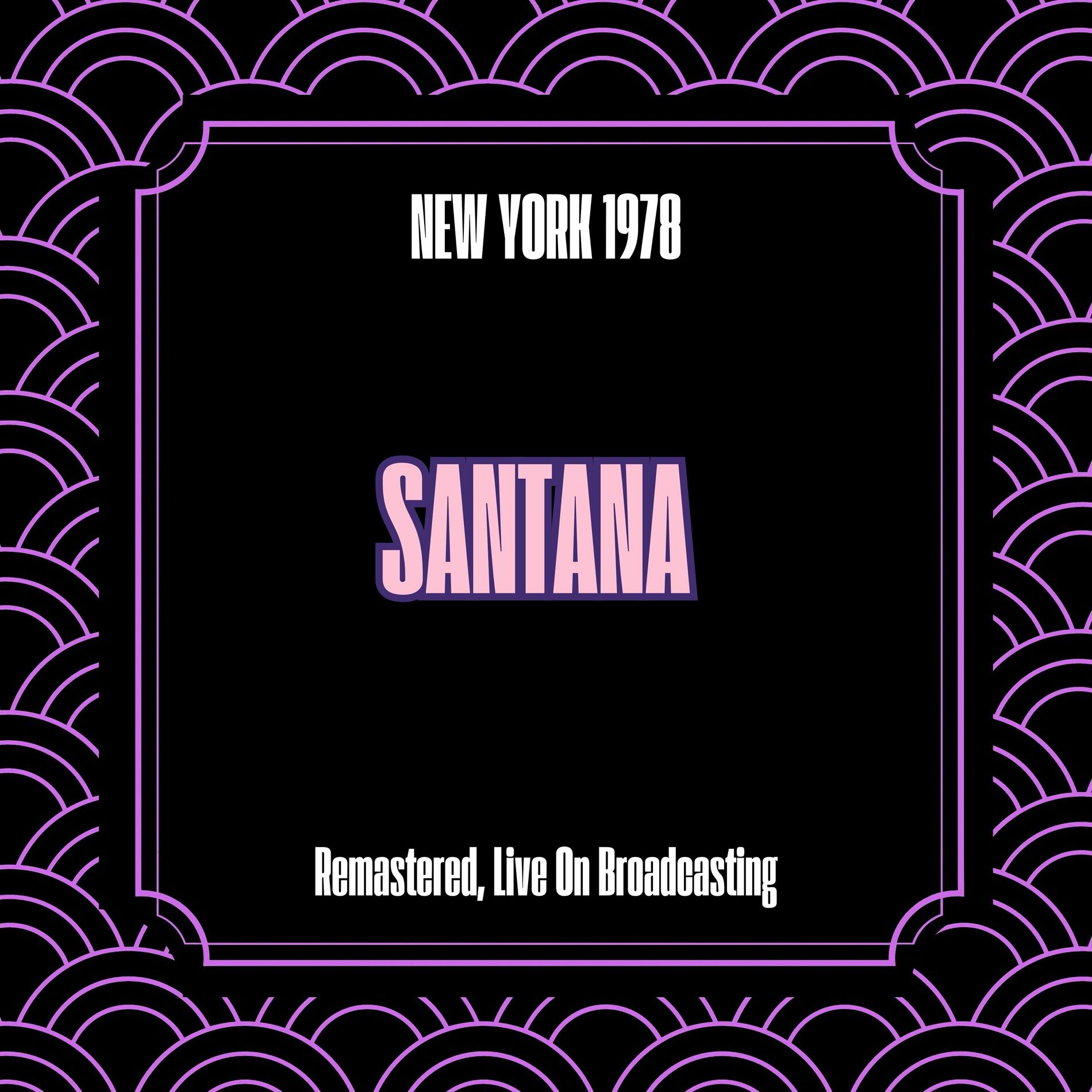 Album cover of New York 1978