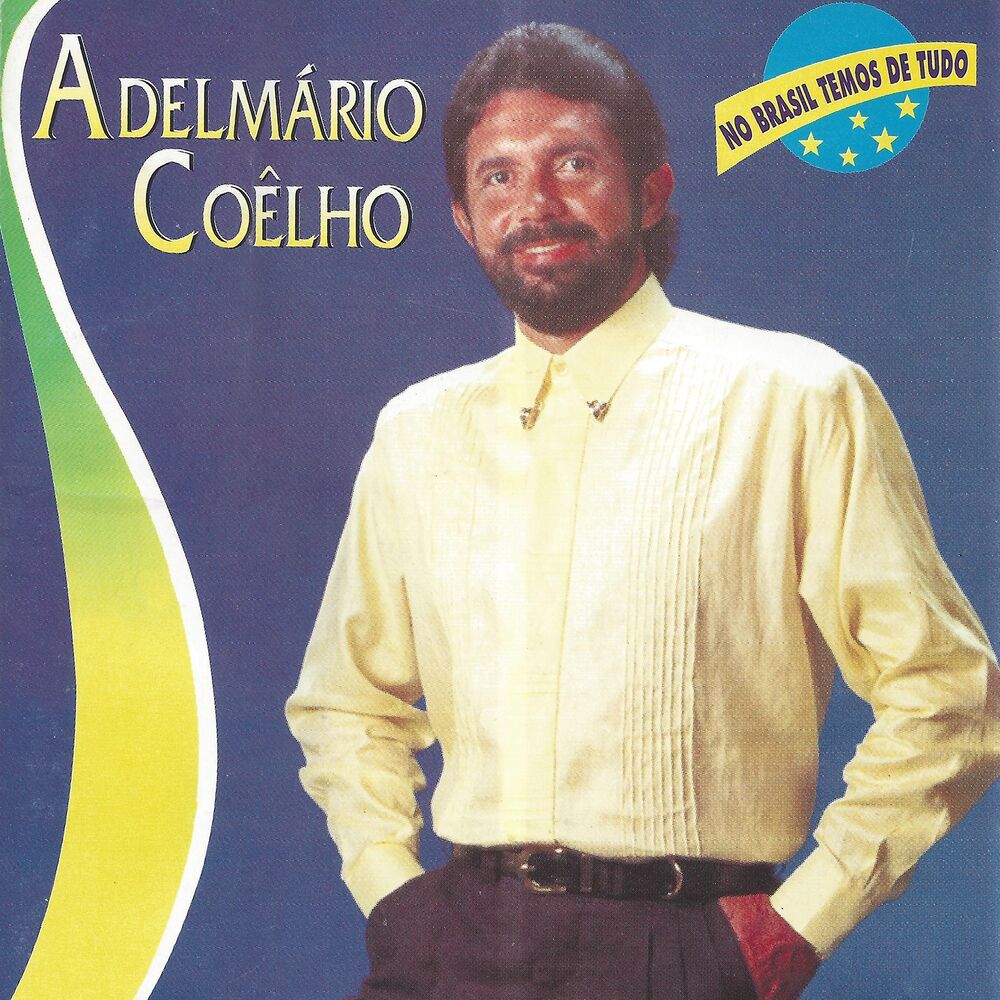 Picture of No Brasil Temos de Tudo