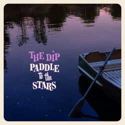 Cover of Paddle to the Stars
