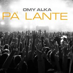 Cover of Pa' Lante
