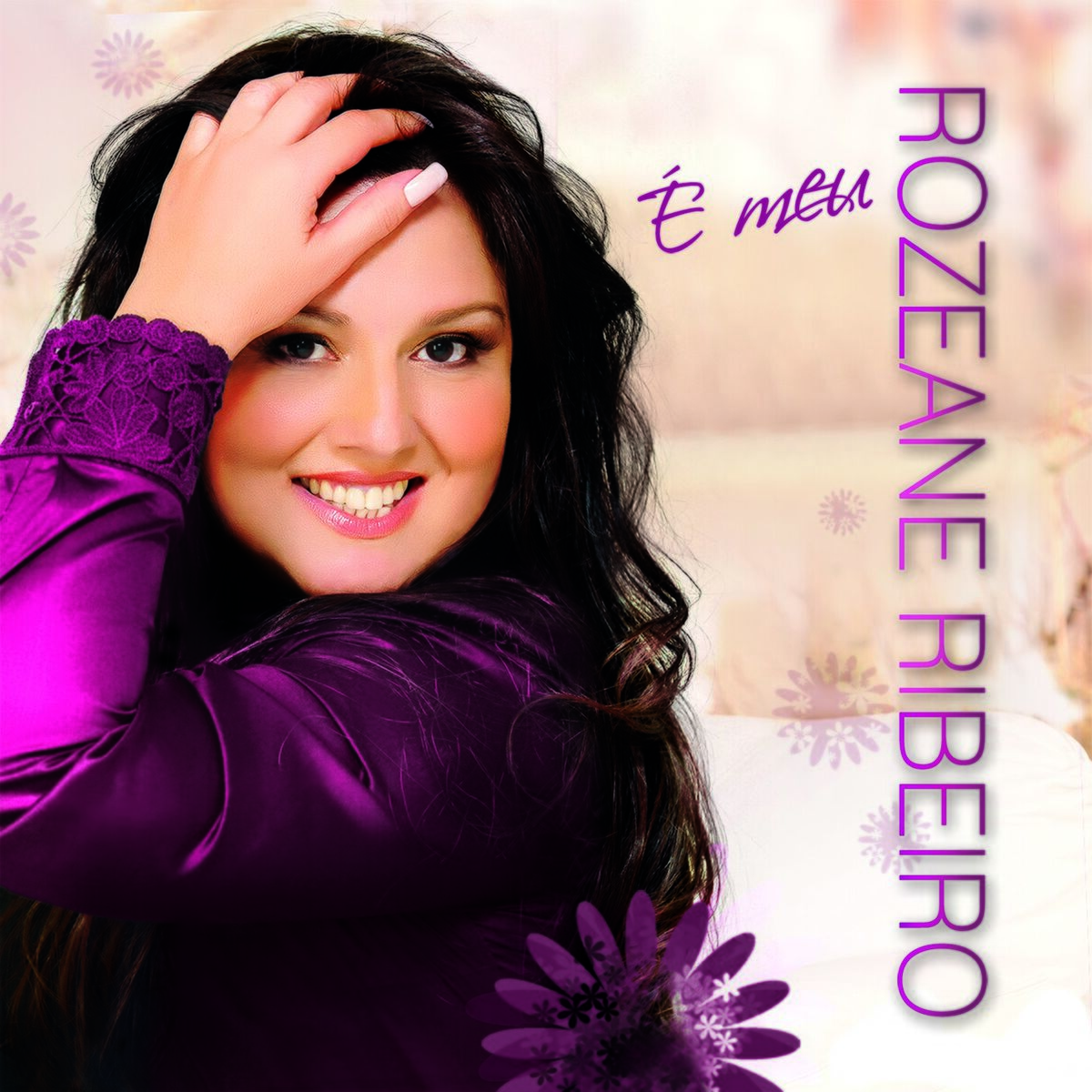 Album cover of É Meu