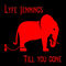 Till You Gone by Lyfe Jennings album cover