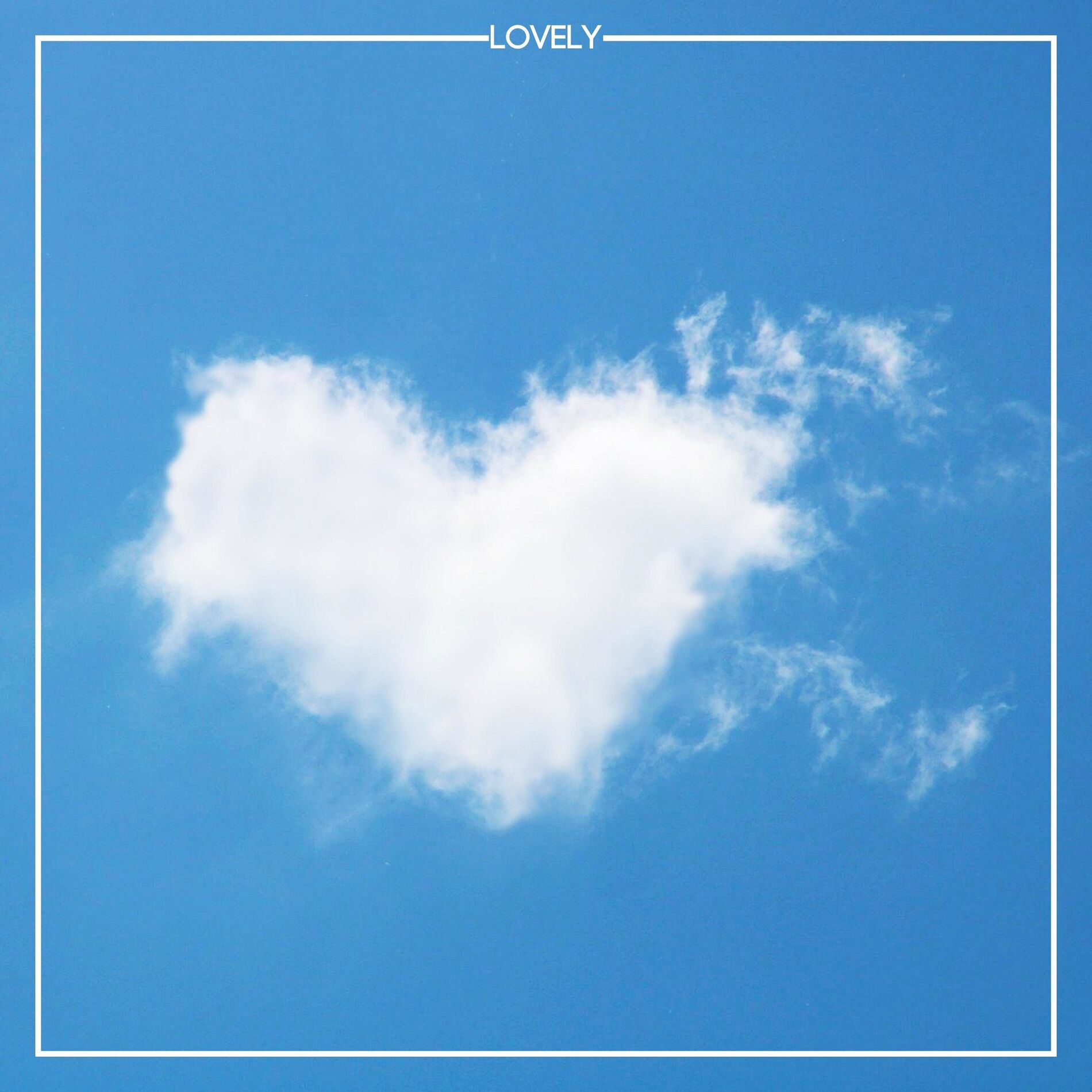Album cover of Lovely