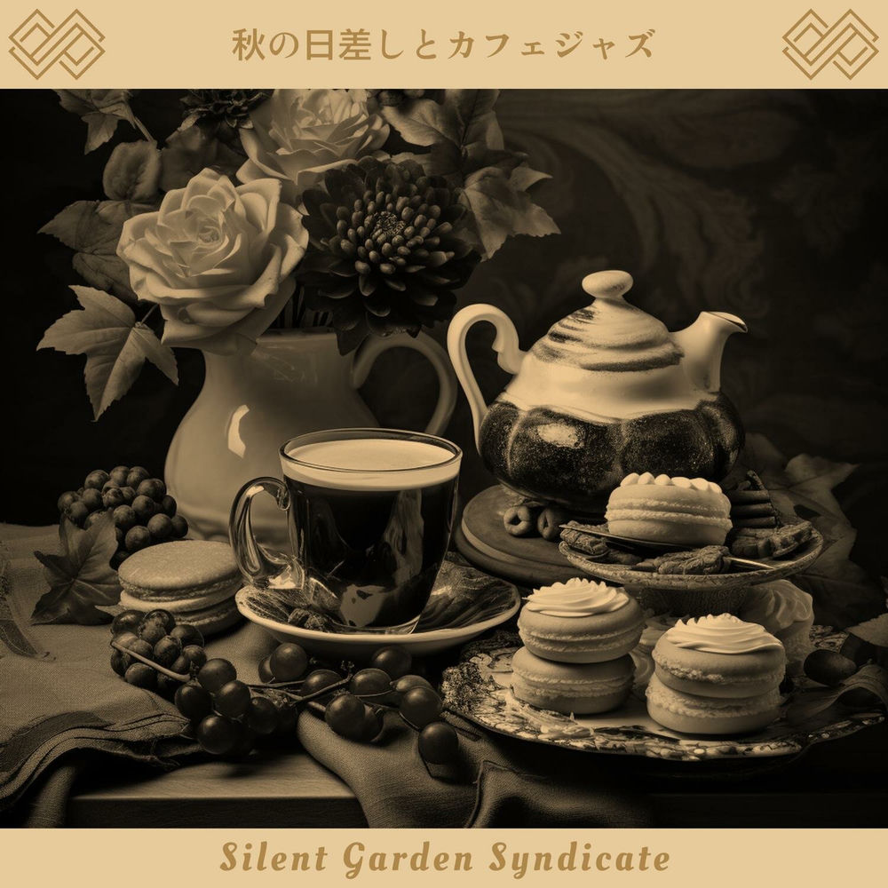 Album artwork for Golden Key by Syndicate