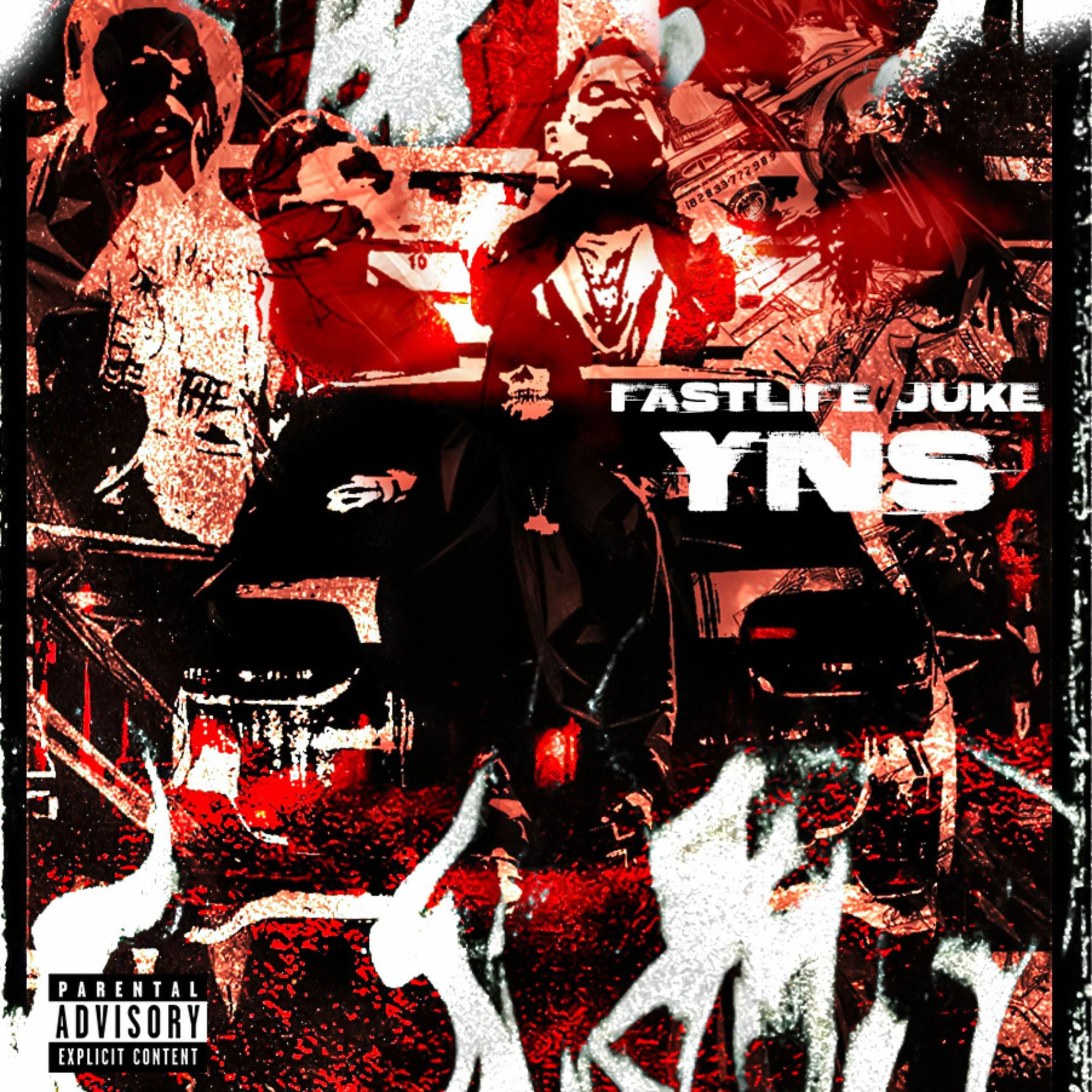 Fastlife Juke: albums, songs, concerts | Deezer