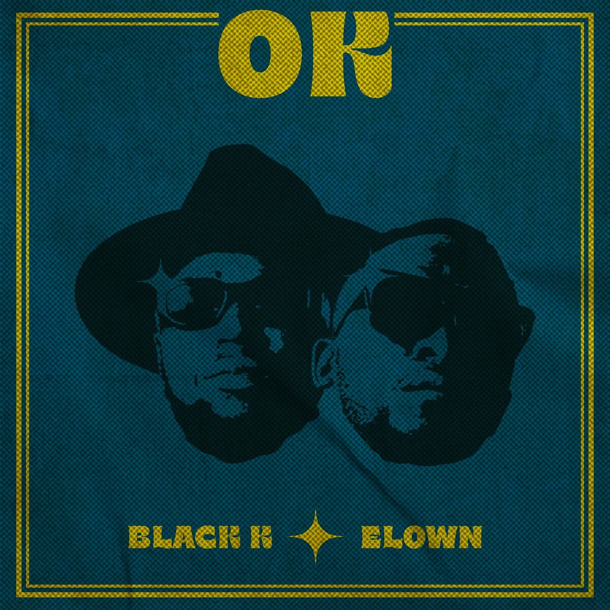 Album cover of Ok