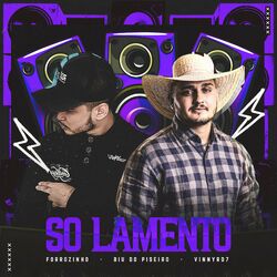 Cover of So Lamento