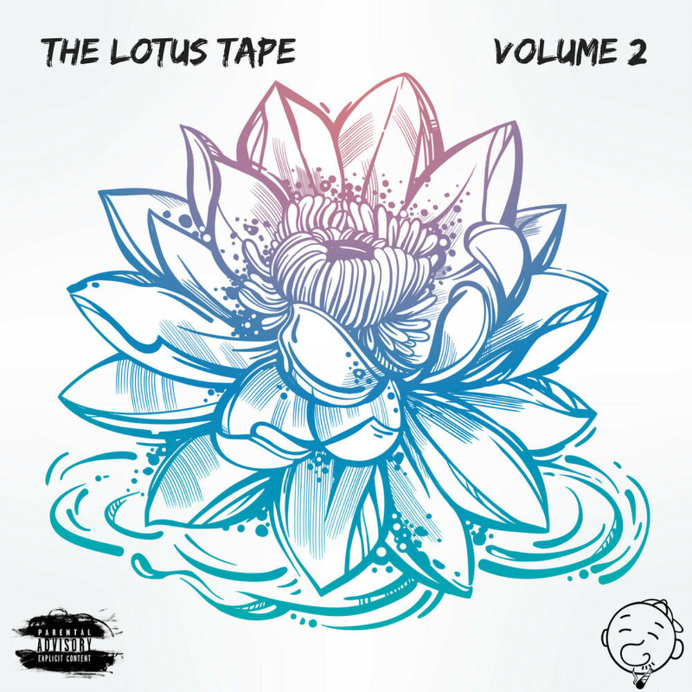 Picture of The Lotus Tape, Vol. 2
