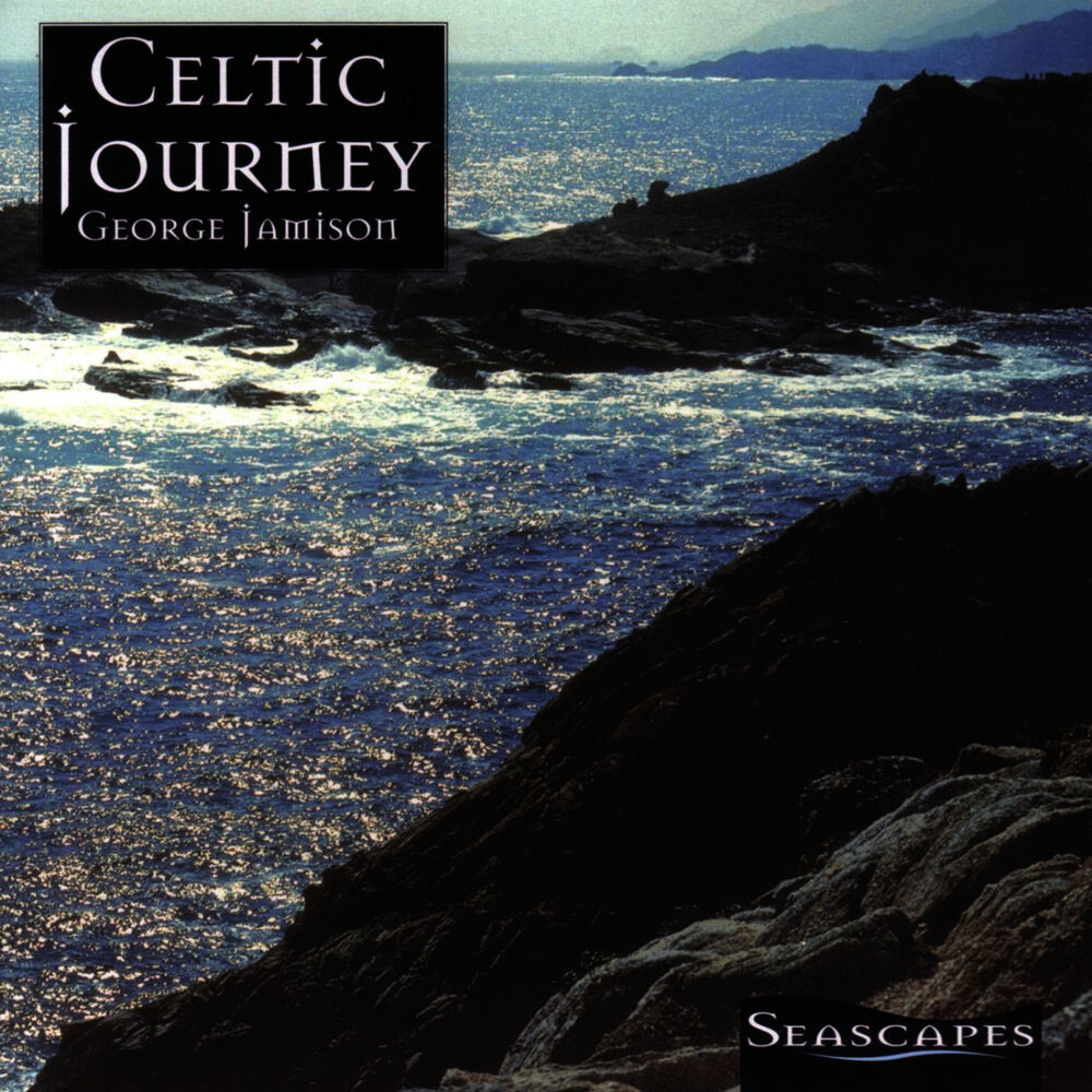 Picture of Celtic Journey