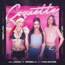 Cover of Coquette (Remix)