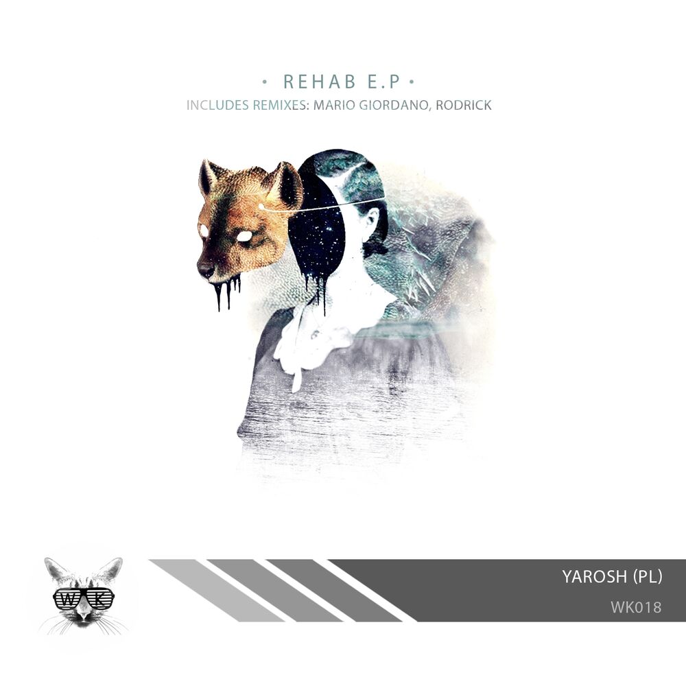 Picture of Rehab - EP