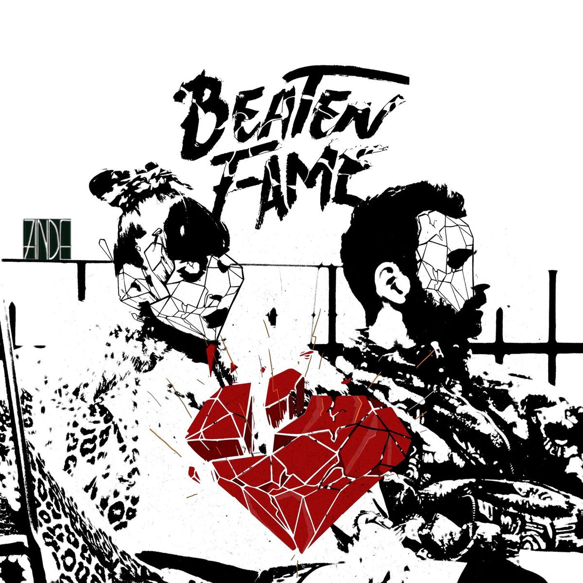 Album cover of Ay