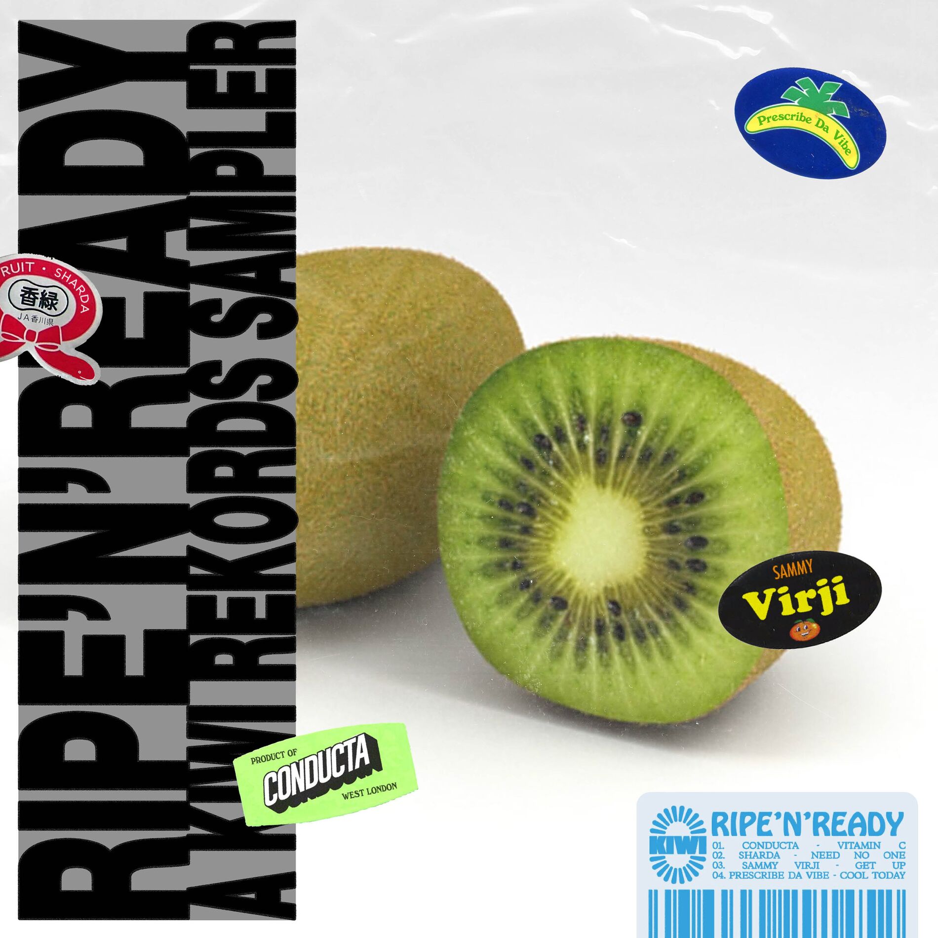 Album cover of Cool Today