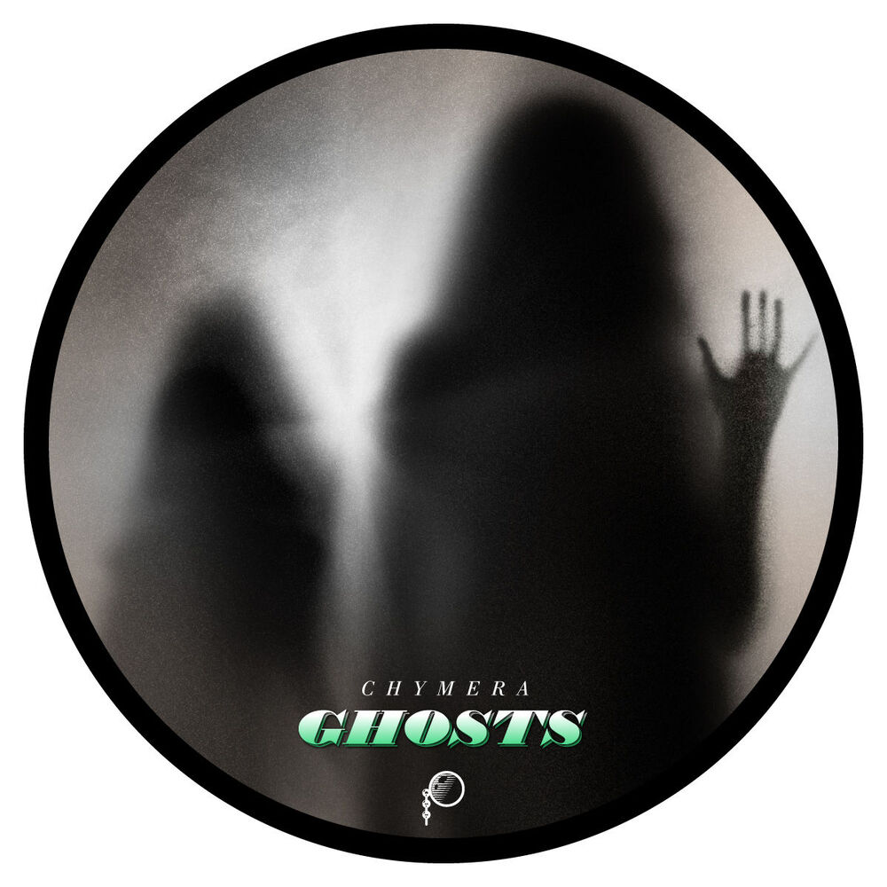 Picture of Ghosts EP