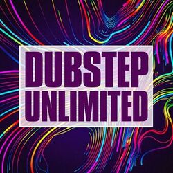 Cover of Dubstep Unlimited