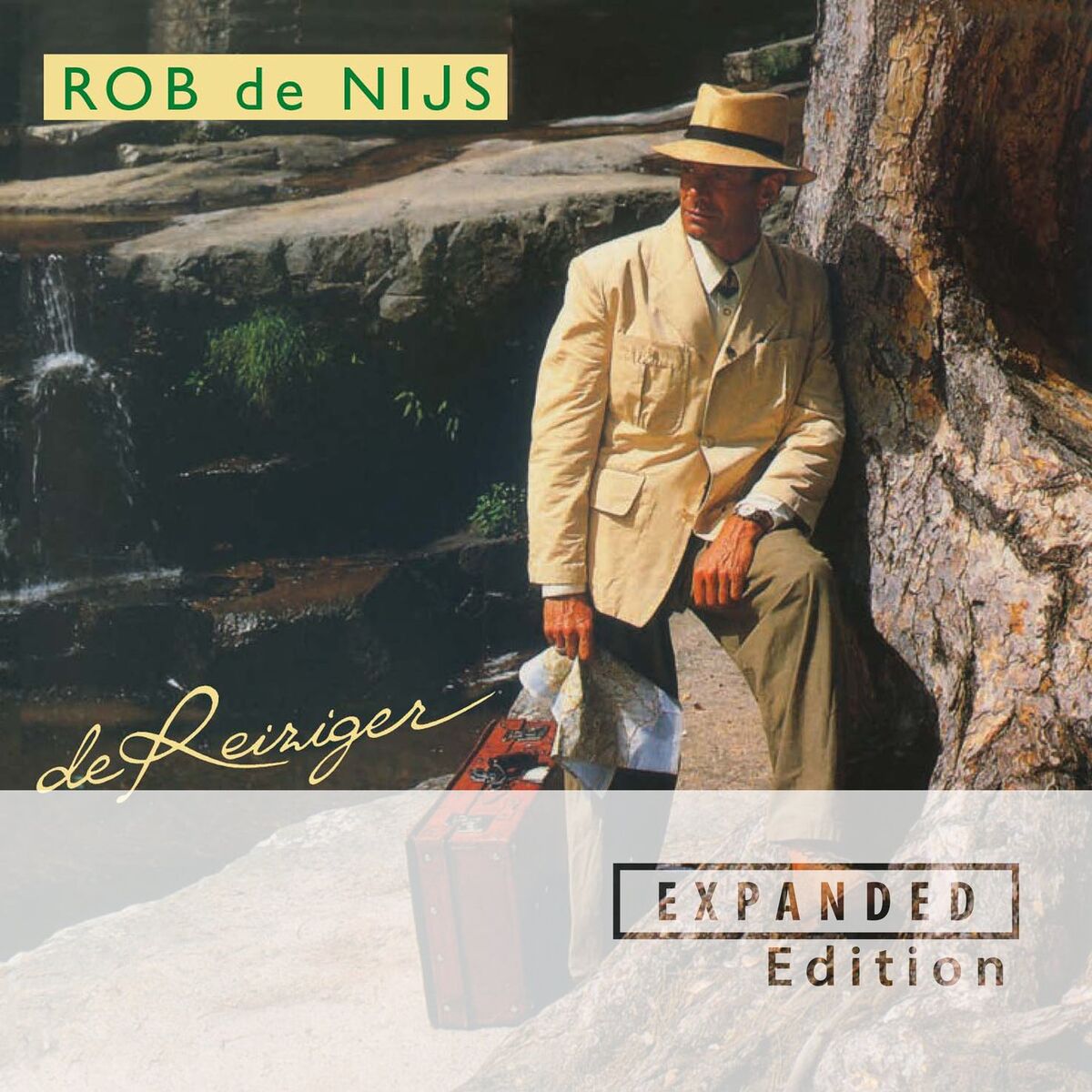 Album cover of Duet (Ik Hou Alleen Van Jou)