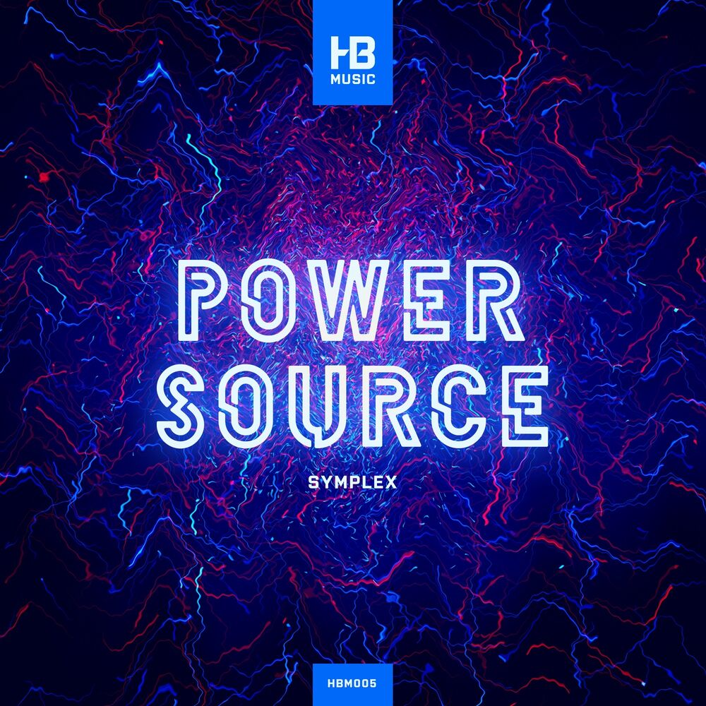 Picture of Power Source