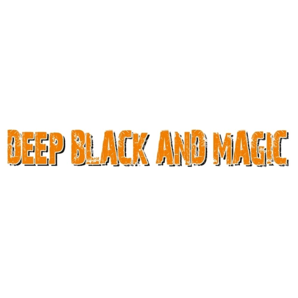 Picture of Deep Black and Magic