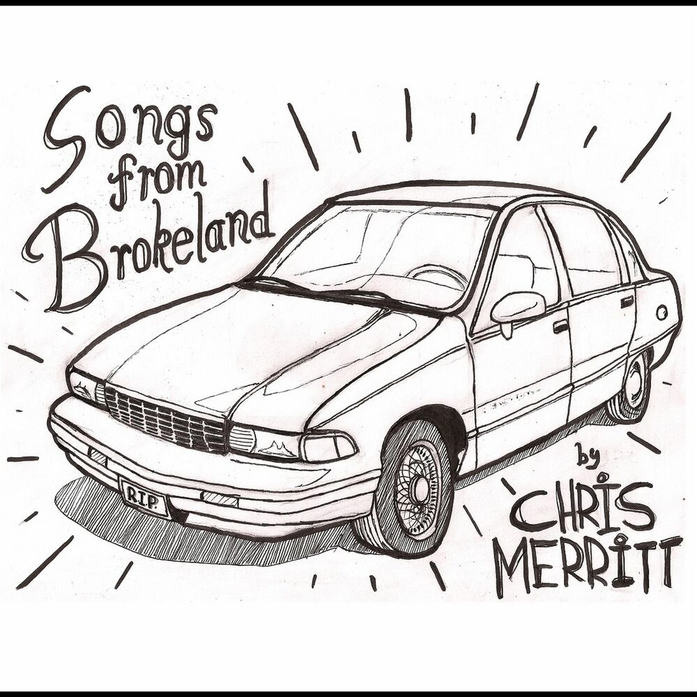 Picture of Songs From Brokeland