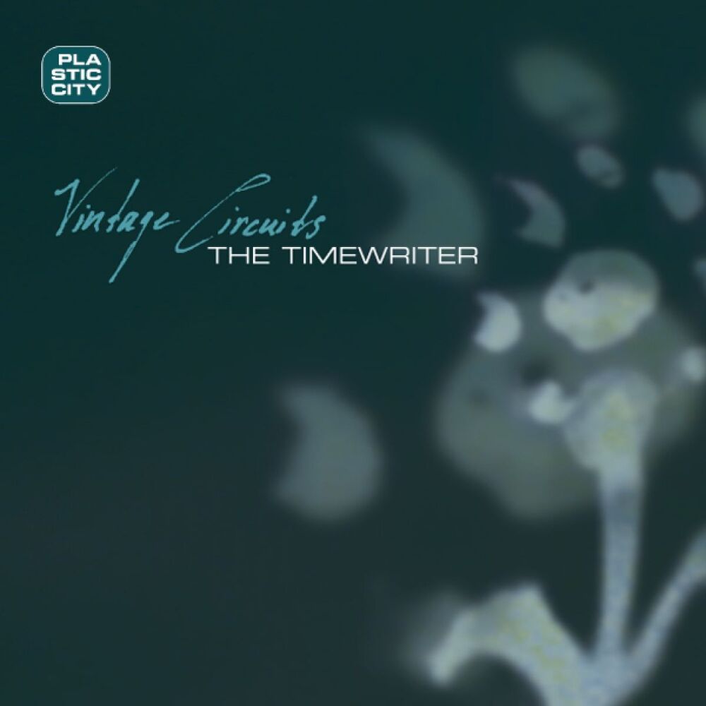Picture of The Timewriter - Vintage Circuits (MP3 Single)