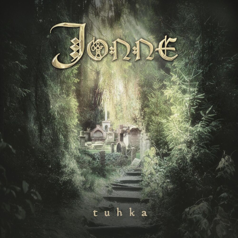 Picture of Tuhka