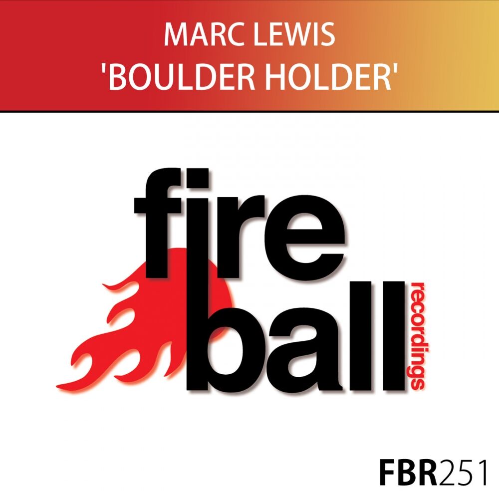 Picture of Boulder Holder