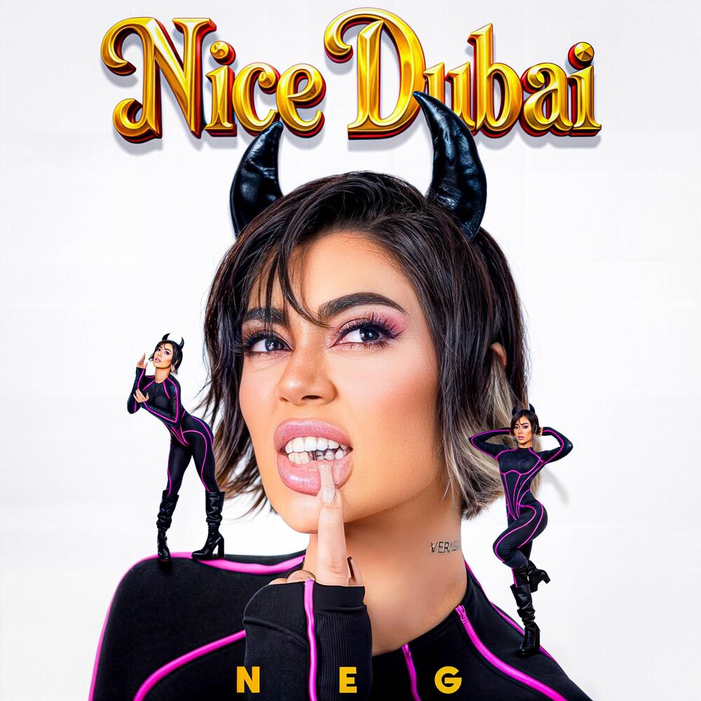 Picture of Nice Dubai