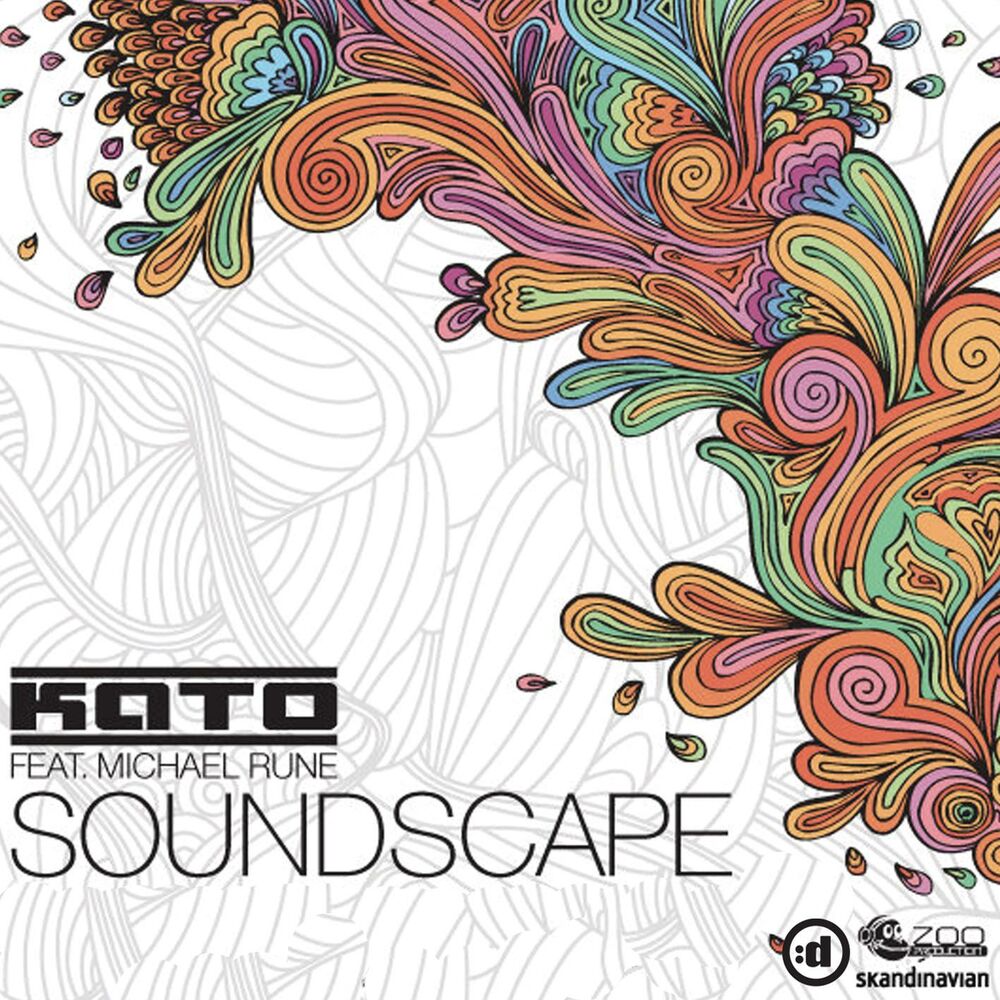 Picture of Soundscape (feat. Michael Rune)