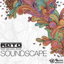 Cover of Soundscape (feat. Michael Rune)