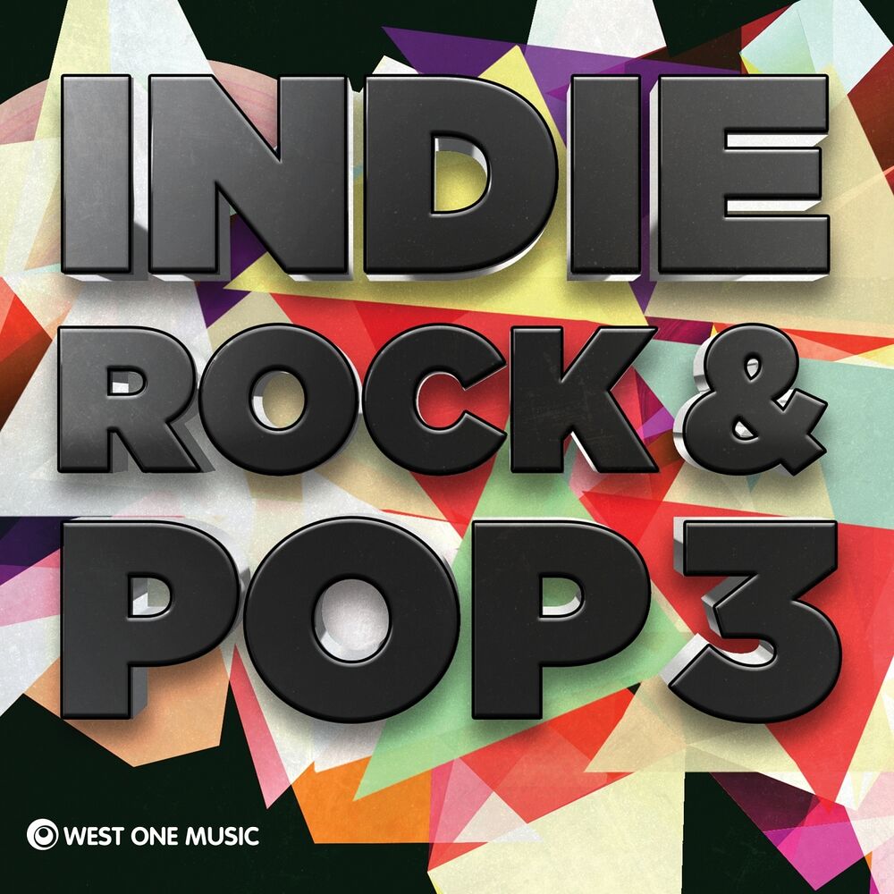 Picture of Indie Rock and Pop 3