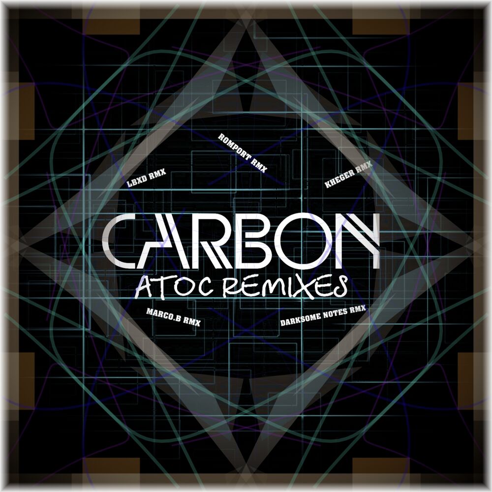Picture of Atoc EP (Remixes)