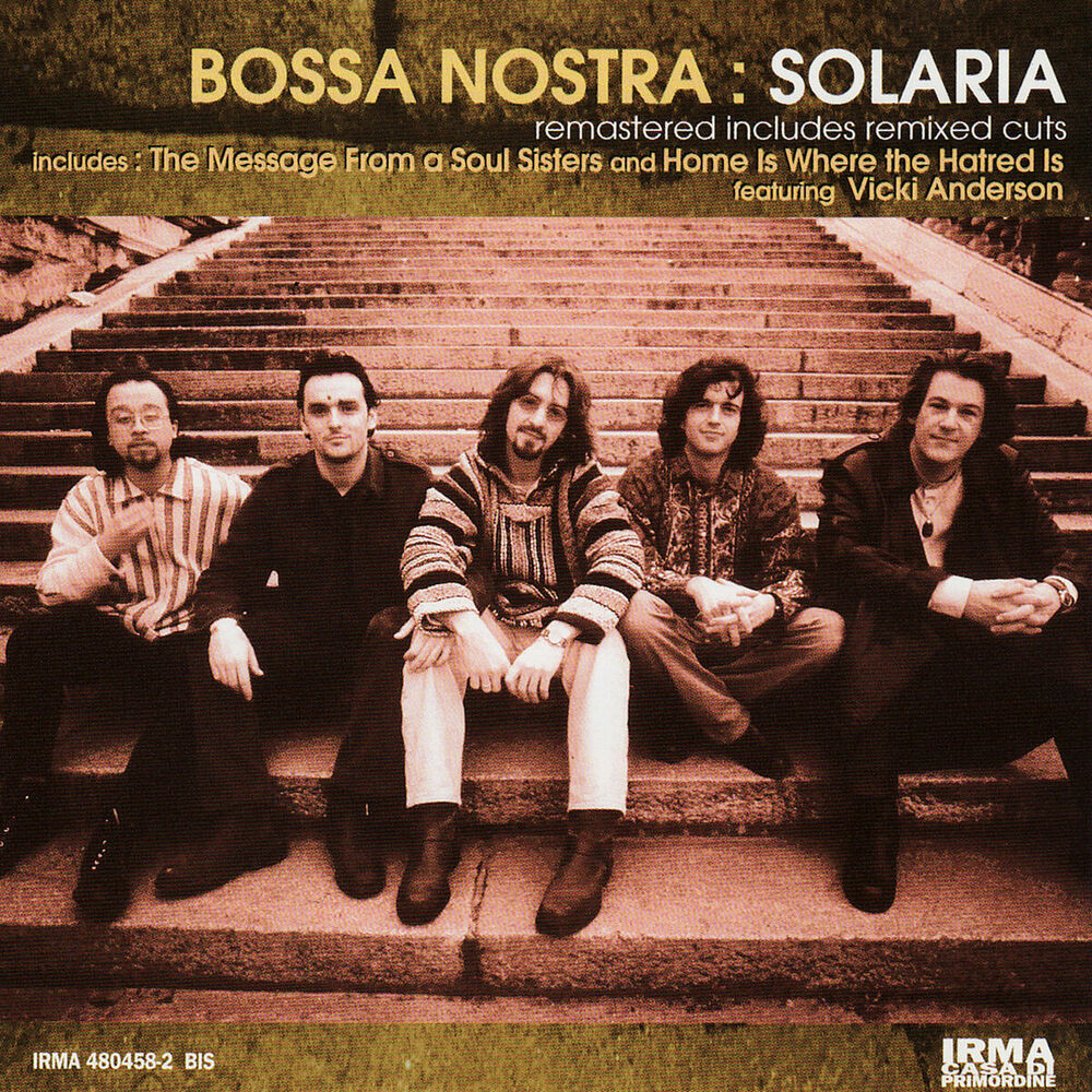 Picture of Solaria