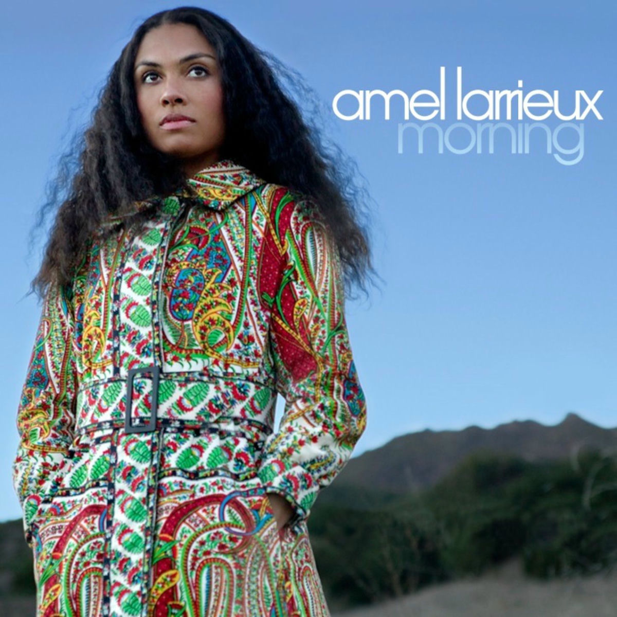 Album cover of Unanswered Question