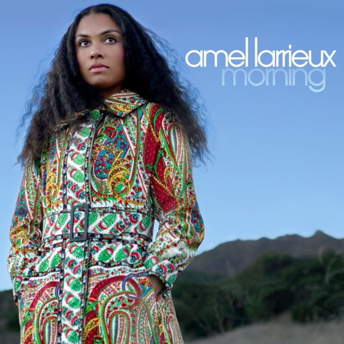 Album cover of Morning